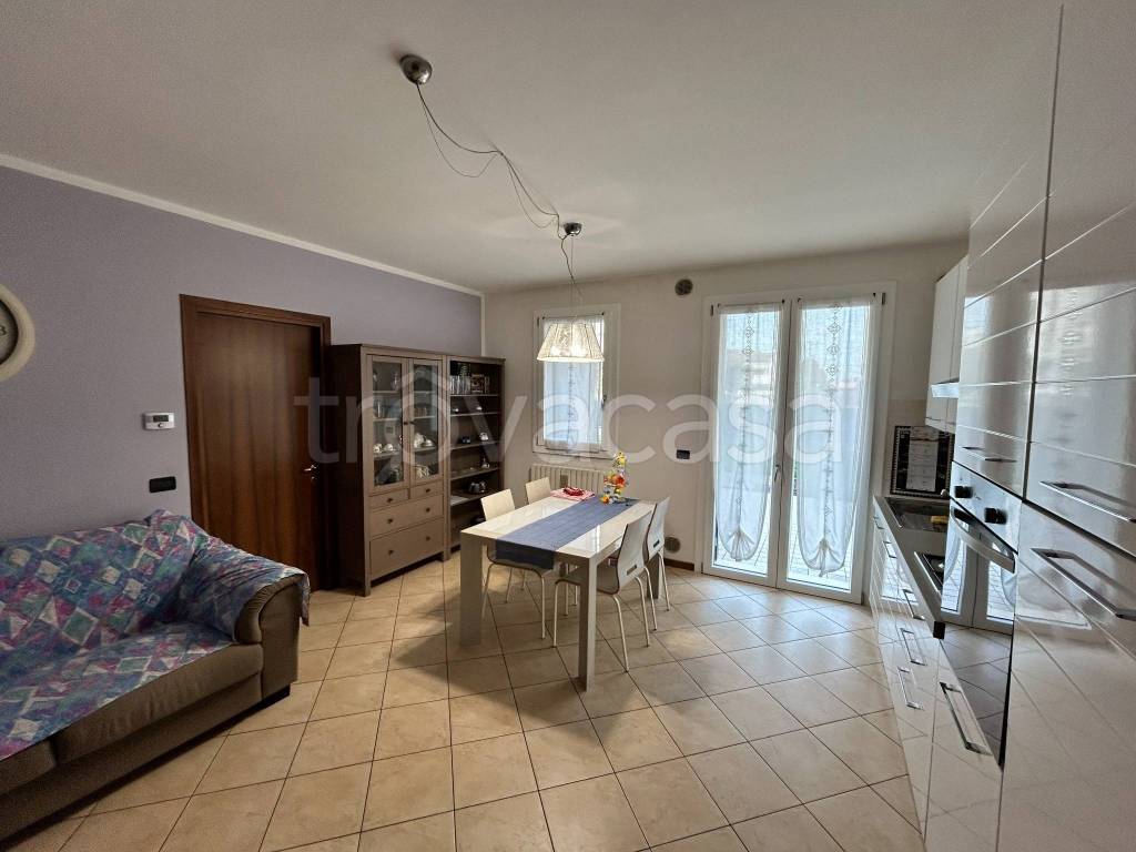 appartamento in vendita a Trebaseleghe