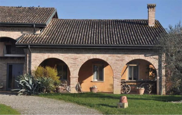 casa indipendente in vendita a Trebaseleghe