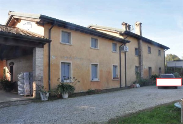 casa indipendente in vendita a Trebaseleghe