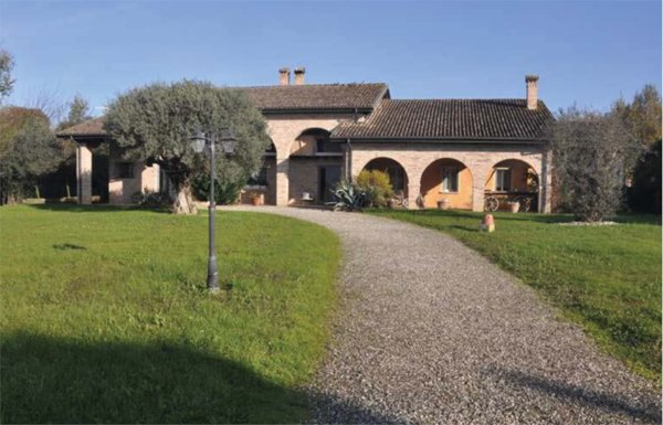 casa indipendente in vendita a Trebaseleghe