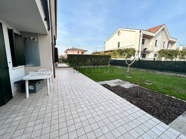 appartamento in vendita a Trebaseleghe