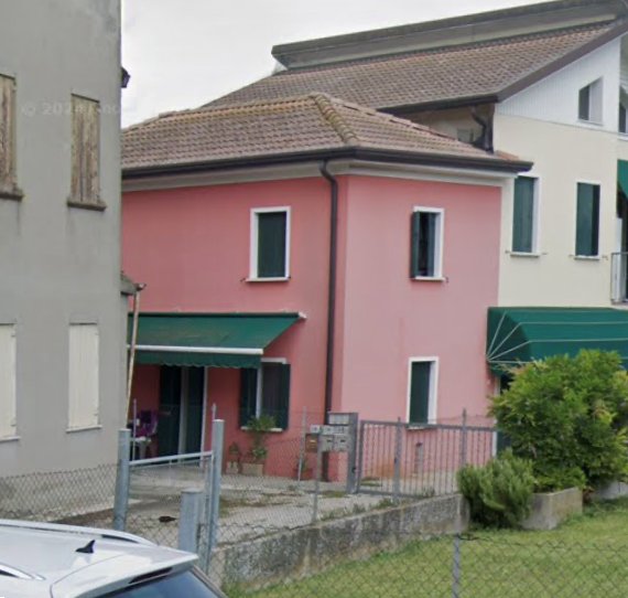 casa indipendente in vendita a Trebaseleghe