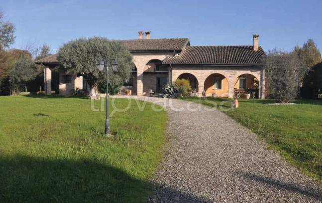 casa indipendente in vendita a Trebaseleghe