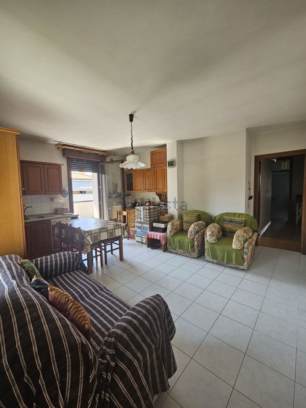 appartamento in vendita a Trebaseleghe