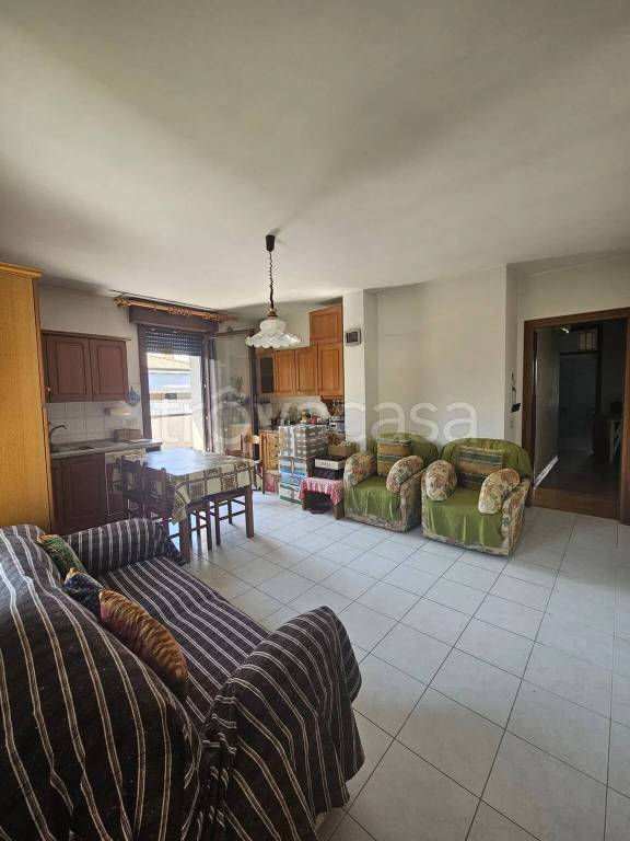 appartamento in vendita a Trebaseleghe