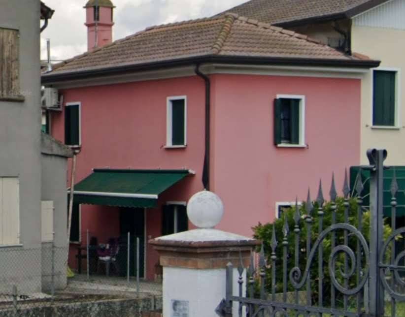 casa indipendente in vendita a Trebaseleghe in zona Fossalta