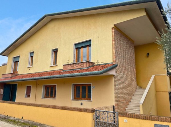 casa indipendente in vendita a Trebaseleghe