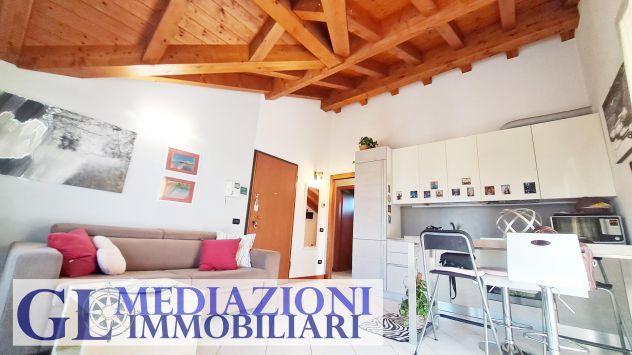 appartamento in vendita a Trebaseleghe in zona Silvelle
