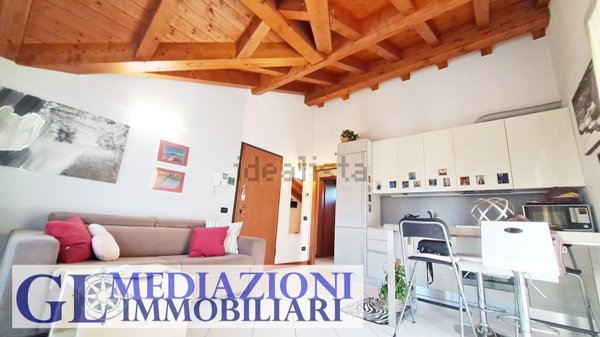 appartamento in vendita a Trebaseleghe