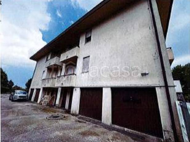 casa indipendente in vendita a Trebaseleghe