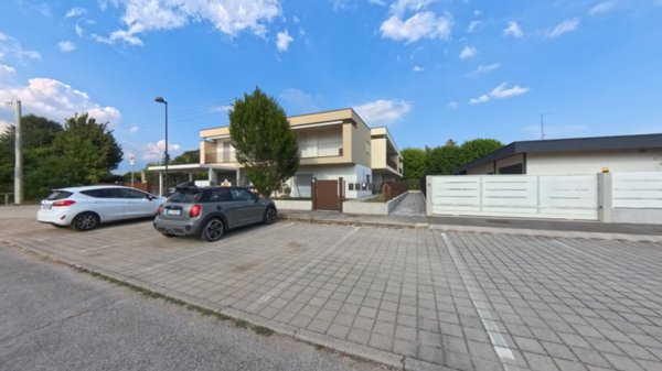 appartamento in vendita a Trebaseleghe