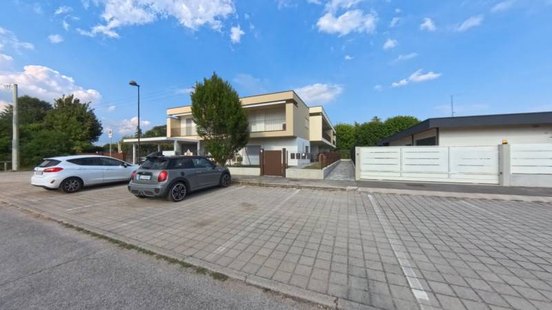 appartamento in vendita a Trebaseleghe