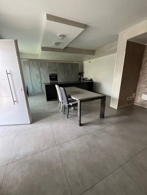appartamento in vendita a Trebaseleghe
