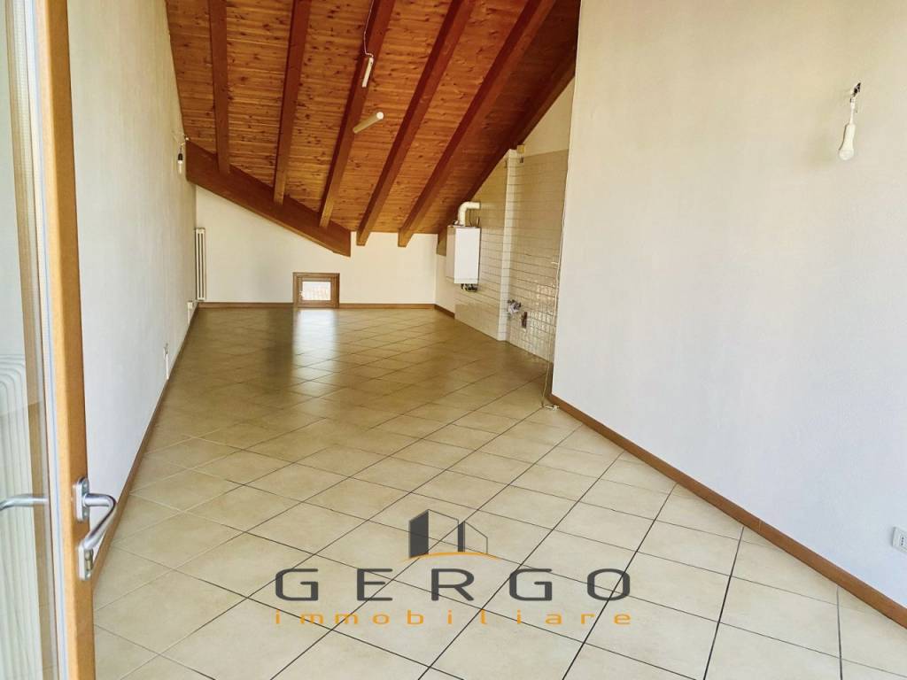 appartamento in vendita a Trebaseleghe