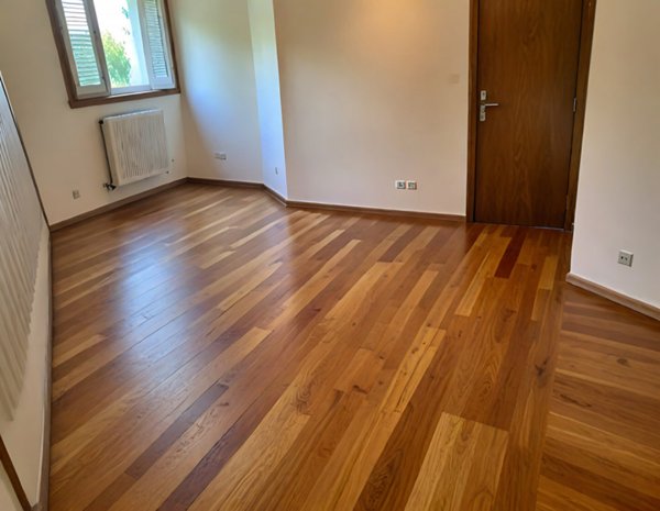 appartamento in vendita a Trebaseleghe