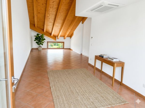 appartamento in vendita a Trebaseleghe in zona S.Ambrogio