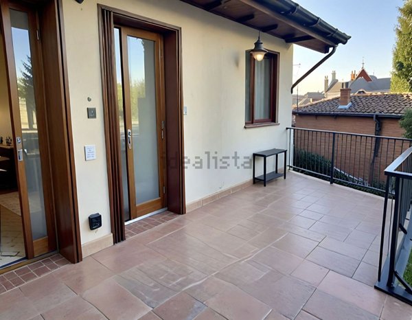 appartamento in vendita a Trebaseleghe