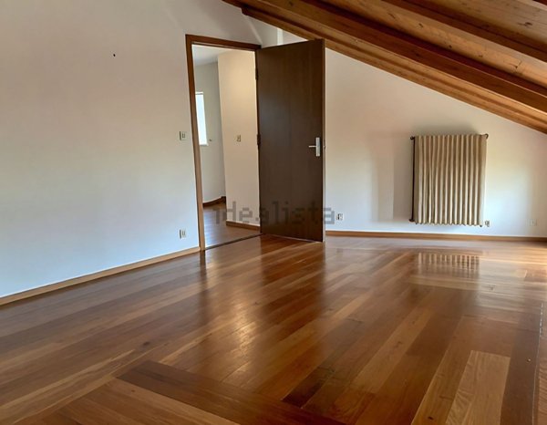 appartamento in vendita a Trebaseleghe