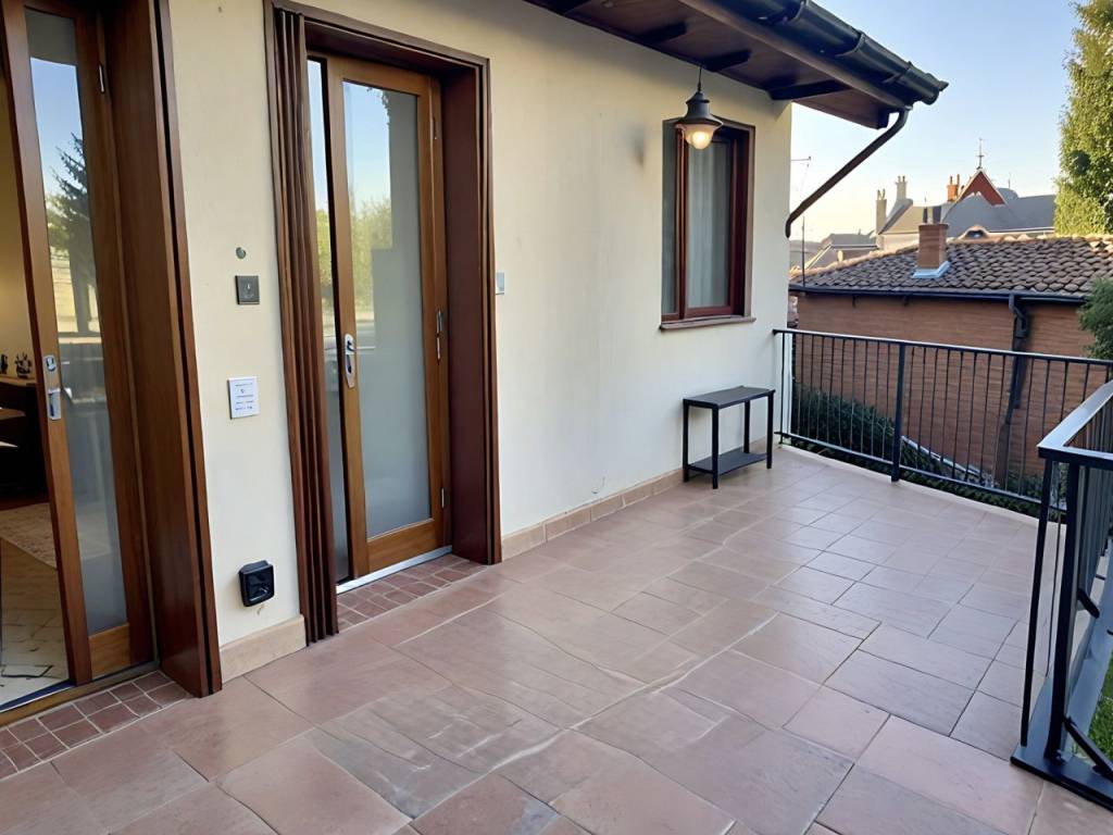 appartamento in vendita a Trebaseleghe