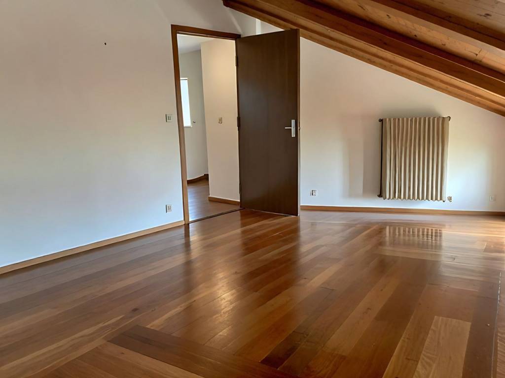 appartamento in vendita a Trebaseleghe