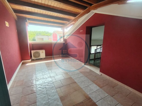casa indipendente in vendita a Trebaseleghe in zona Silvelle