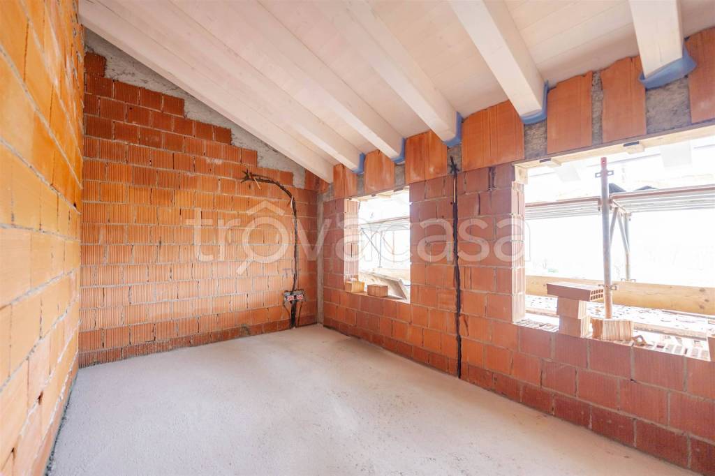 casa indipendente in vendita a Trebaseleghe in zona S.Ambrogio