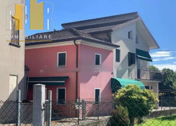 casa indipendente in vendita a Trebaseleghe