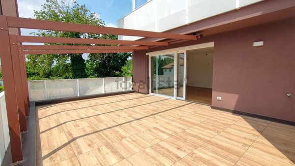 appartamento in vendita a Trebaseleghe