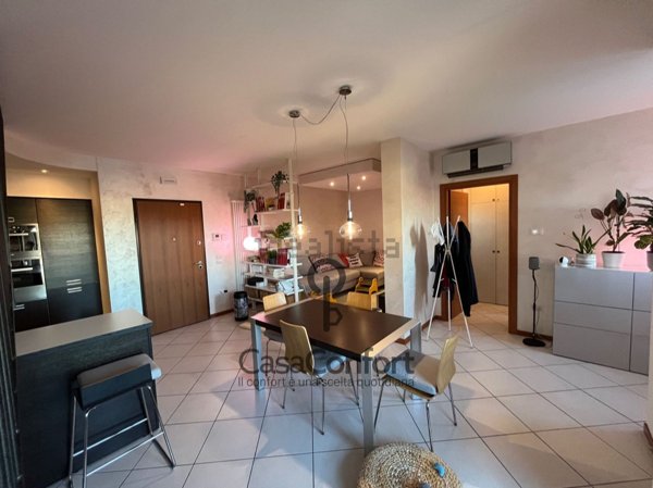 appartamento in vendita a Trebaseleghe