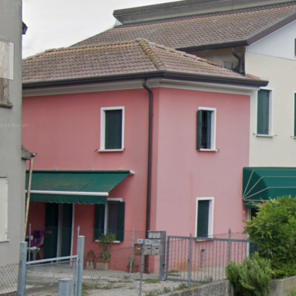 casa indipendente in vendita a Trebaseleghe
