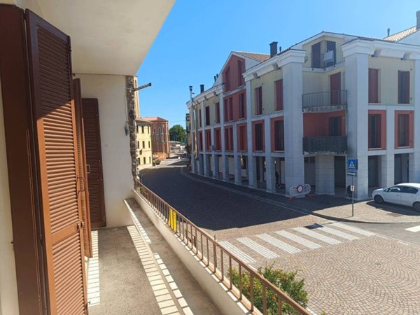 casa indipendente in vendita a Trebaseleghe