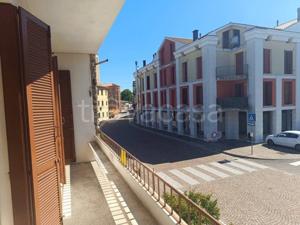 casa indipendente in vendita a Trebaseleghe