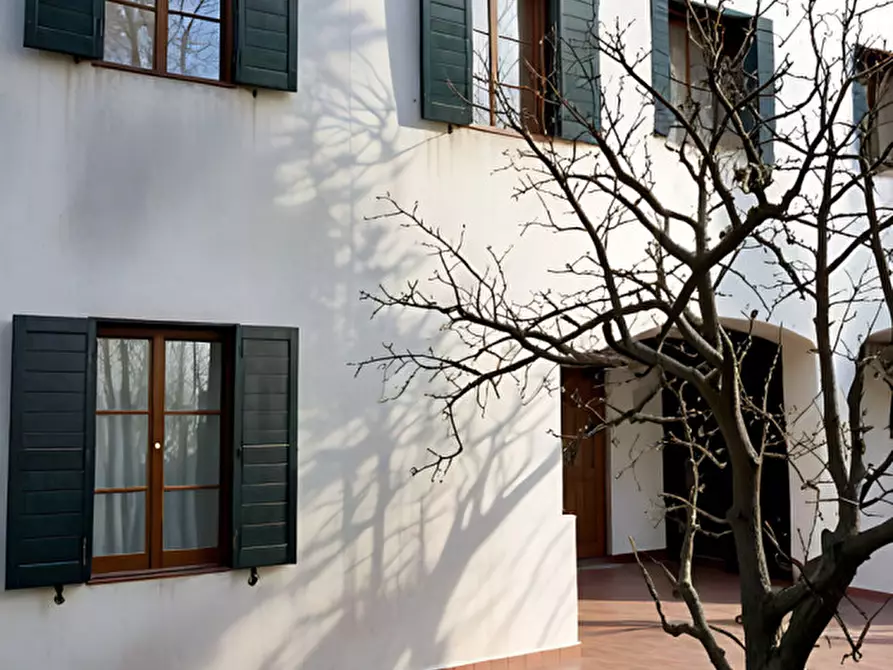 casa semindipendente in vendita a Trebaseleghe