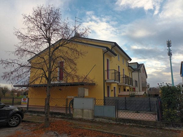 appartamento in vendita a Trebaseleghe