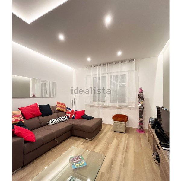 appartamento in vendita a Trebaseleghe