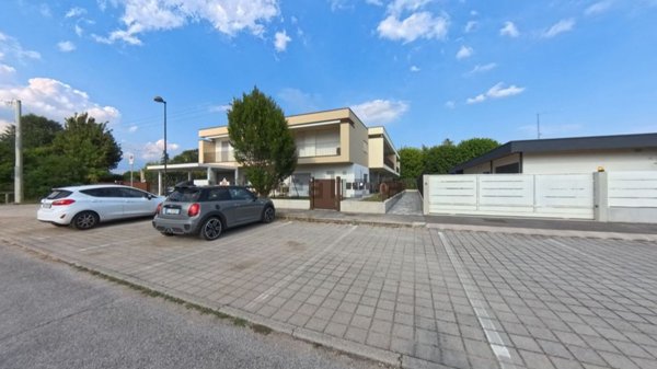 appartamento in vendita a Trebaseleghe