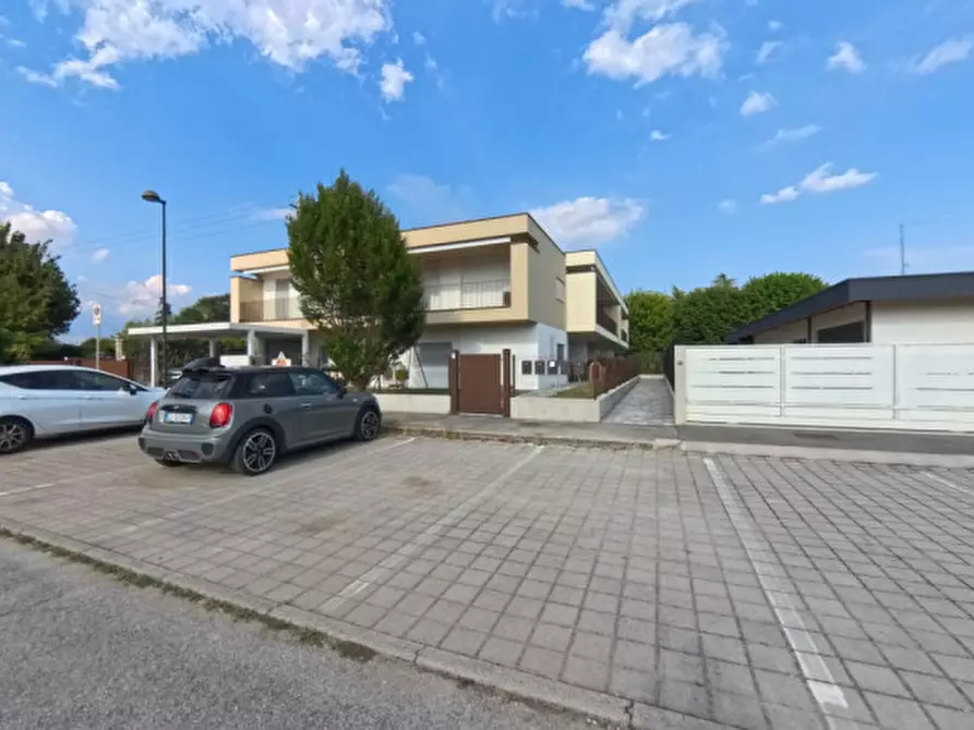 appartamento in vendita a Trebaseleghe