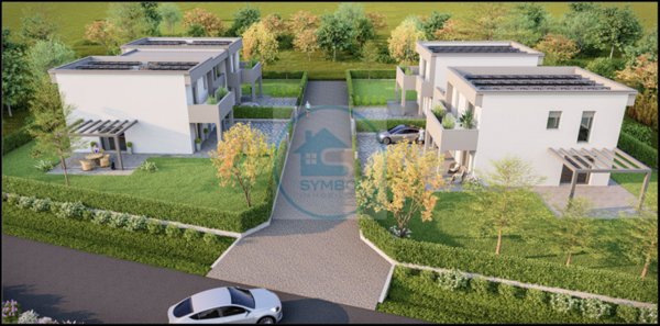 casa indipendente in vendita a Trebaseleghe
