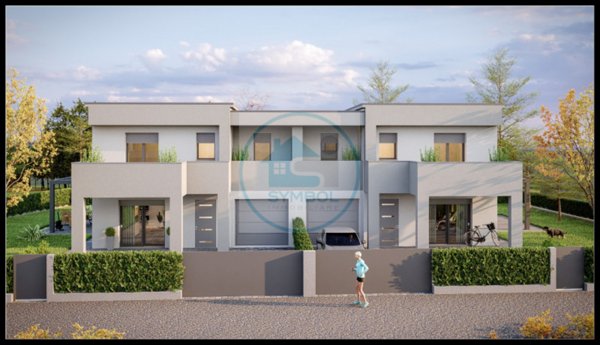 casa indipendente in vendita a Trebaseleghe
