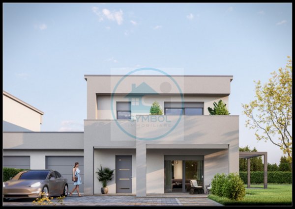 casa indipendente in vendita a Trebaseleghe