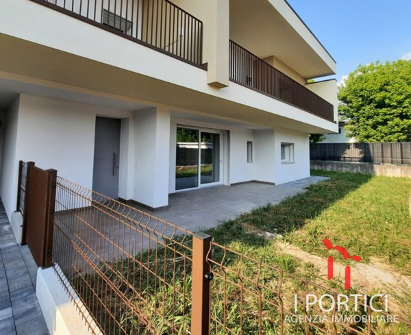 appartamento in vendita a Trebaseleghe