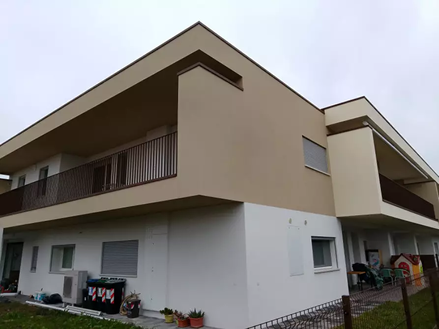 appartamento in vendita a Trebaseleghe