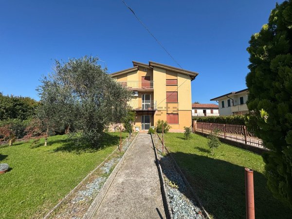 casa indipendente in vendita a Trebaseleghe