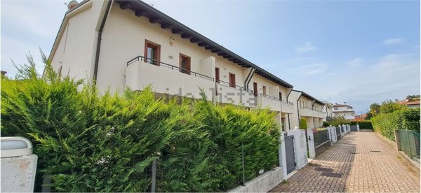 casa indipendente in vendita a Trebaseleghe