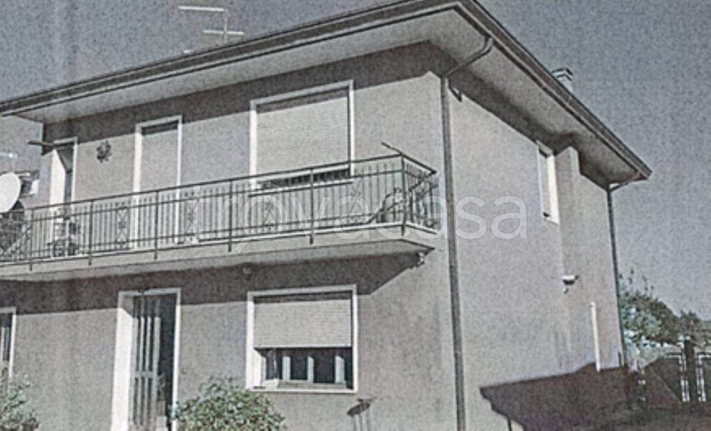 appartamento in vendita a Trebaseleghe