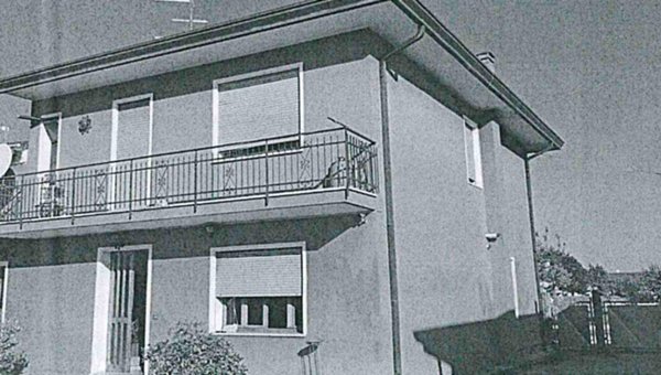villetta a schiera in vendita a Trebaseleghe
