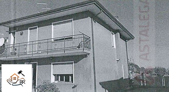 appartamento in vendita a Trebaseleghe