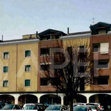 appartamento in vendita a Trebaseleghe