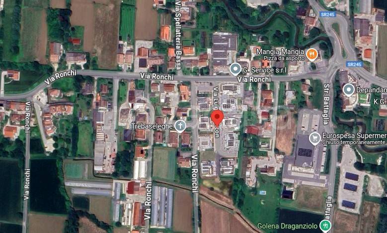 casa indipendente in vendita a Trebaseleghe
