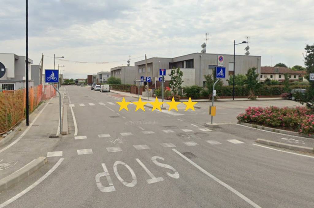 casa indipendente in vendita a Trebaseleghe